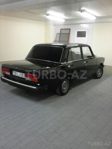 LADA (VAZ) 2107 2011, 120,000 km - 1.6 l - Bakı