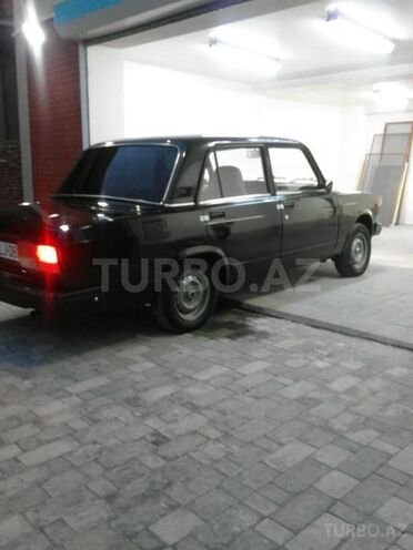 LADA (VAZ) 2107 2011, 120,000 km - 1.6 l - Bakı