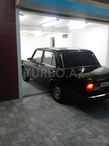 LADA (VAZ) 2107 2011, 120,000 km - 1.6 l - Bakı