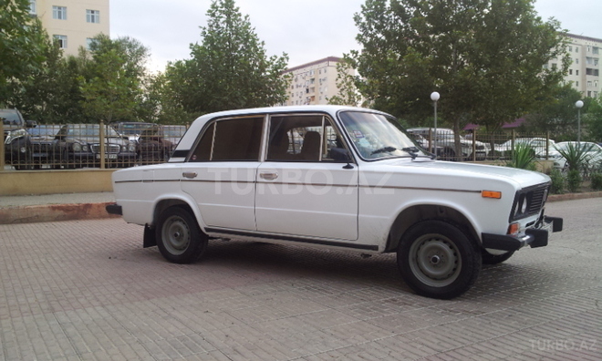 LADA (VAZ) 2106 2004, 289,460 km - 1.6 л - Sumqayıt