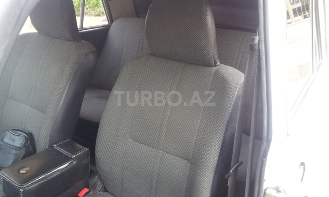 LADA (VAZ) 2106 2004, 289,460 km - 1.6 л - Sumqayıt