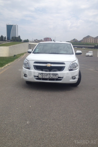 Chevrolet Cobalt 2013, 82,500 km - 1.5 l - Bakı