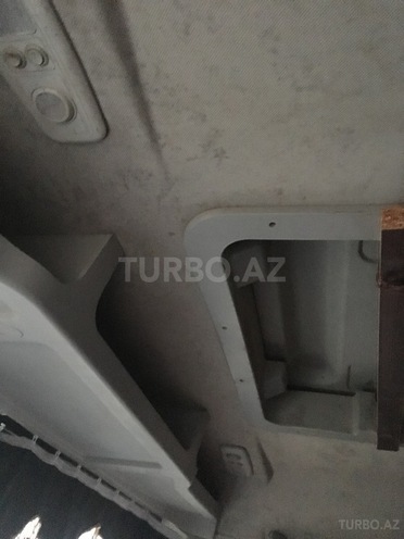 Shacman F2000 2011, 180 km - 0.4 l - Bakı