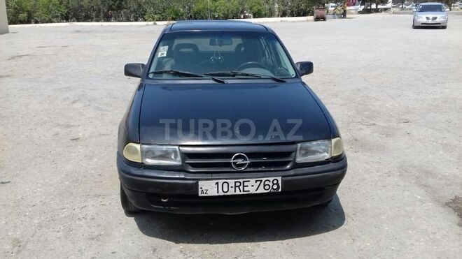 Opel Astra 1994, 452,800 km - 1.7 l - Sumqayıt