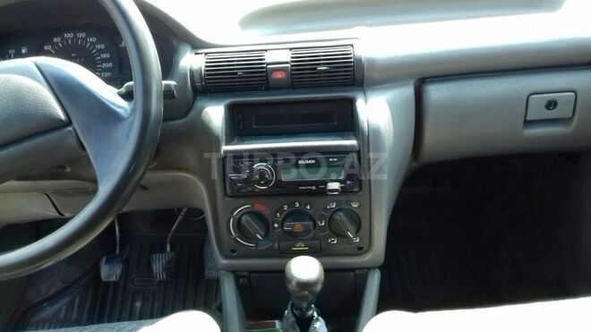 Opel Astra 1994, 452,800 km - 1.7 l - Sumqayıt
