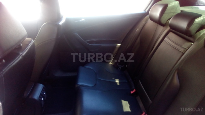 Volkswagen Passat 2005, 160,000 km - 2.0 l - Bakı