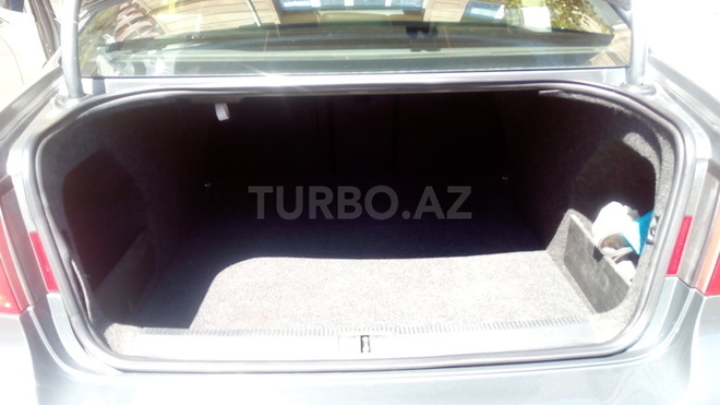 Volkswagen Passat 2005, 160,000 km - 2.0 l - Bakı