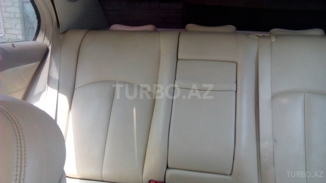 Mercedes E 240 2005, 225,173 km - 2.6 l - Ağcabədi