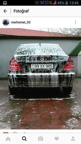 Mercedes E 240 2005, 225,173 km - 2.6 l - Ağcabədi