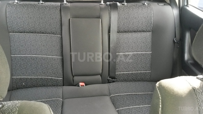 Opel Astra 1999, 29,000 km - 1.6 л - Sumqayıt