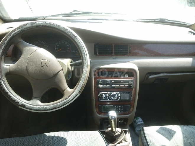 Iran Khodro Samand 2005, 300,000 km - 1.8 л - Bakı
