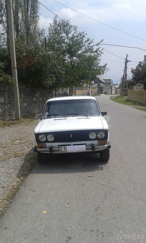 LADA (VAZ) 2106 1998, 430,568 km - 1.6 l - Şəki