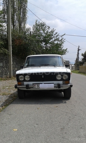 LADA (VAZ) 2106 1998, 430,568 km - 1.6 l - Şəki