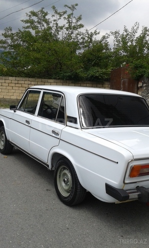 LADA (VAZ) 2106 1998, 430,568 km - 1.6 l - Şəki