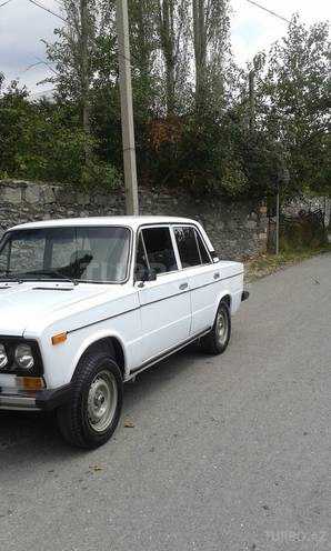 LADA (VAZ) 2106 1998, 430,568 km - 1.6 l - Şəki