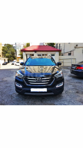 Hyundai Santa Fe 2013, 25,200 km - 2.4 l - Bakı