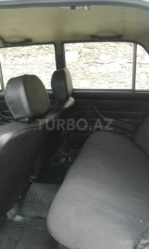 LADA (VAZ) 2106 1998, 430,568 km - 1.6 l - Şəki