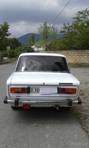 LADA (VAZ) 2106 1998, 430,568 km - 1.6 l - Şəki