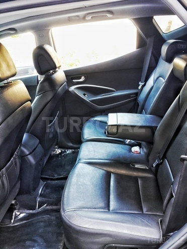 Hyundai Santa Fe 2013, 25,200 km - 2.4 l - Bakı
