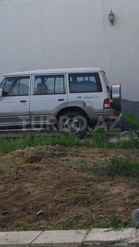 Hyundai Galloper 2000, 215,000 km - 0.3 л - Bakı
