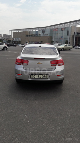 Chevrolet Malibu 2013, 65,804 km - 2.4 l - Bakı