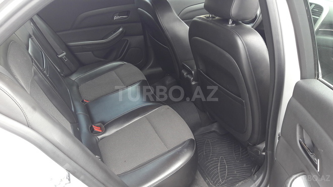 Chevrolet Malibu 2013, 65,804 km - 2.4 l - Bakı