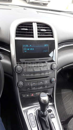 Chevrolet Malibu 2013, 65,804 km - 2.4 l - Bakı