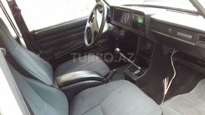 LADA (VAZ) 2107 2004, 3,455 km - 1.6 л - Bakı