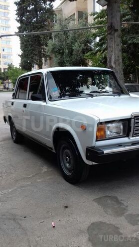 LADA (VAZ) 2107 2004, 3,455 km - 1.6 л - Bakı