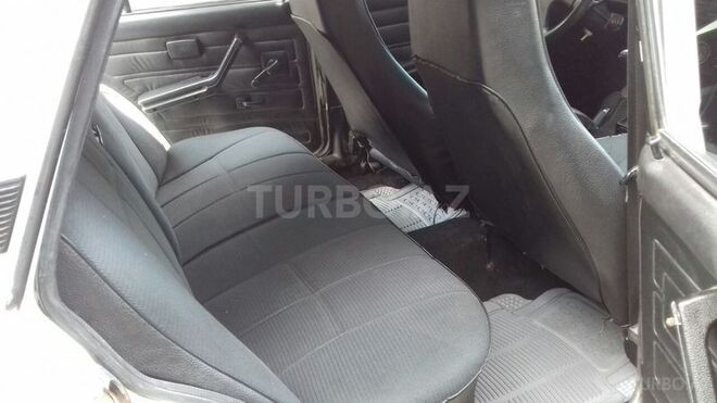LADA (VAZ) 2107 2004, 3,455 km - 1.6 л - Bakı
