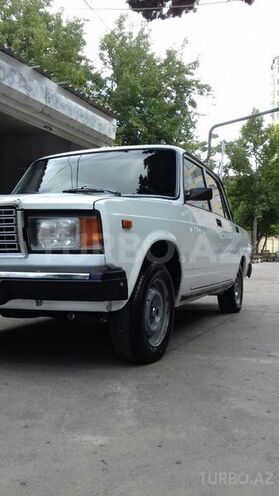 LADA (VAZ) 2107 2004, 3,455 km - 1.6 л - Bakı