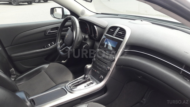 Chevrolet Malibu 2013, 65,804 km - 2.4 l - Bakı