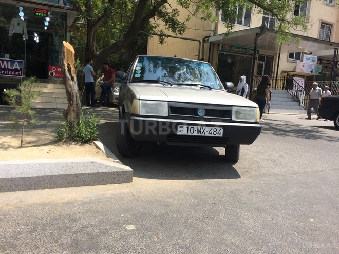 Tofas Sahin 2004, 102,000 km - 1.6 l - Bakı