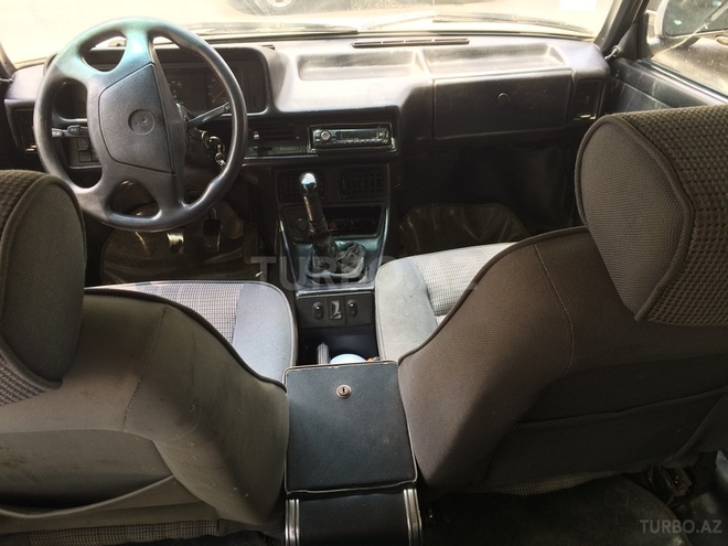 Tofas Sahin 2004, 102,000 km - 1.6 l - Bakı
