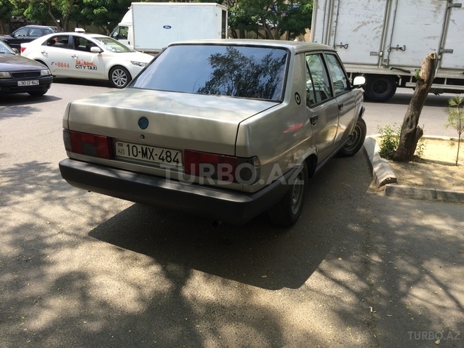 Tofas Sahin 2004, 102,000 km - 1.6 l - Bakı