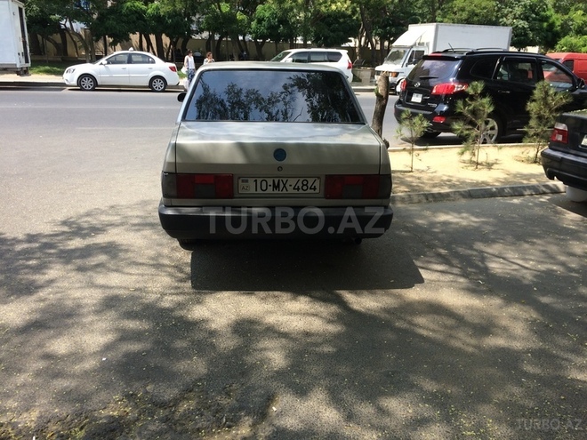 Tofas Sahin 2004, 102,000 km - 1.6 l - Bakı