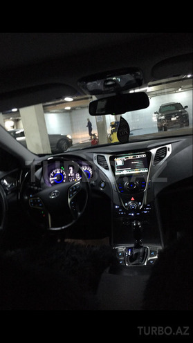 Hyundai Azera 2013, 40,000 km - 2.4 л - Bakı