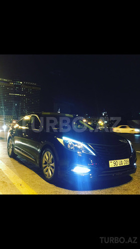 Hyundai Azera 2013, 40,000 km - 2.4 л - Bakı