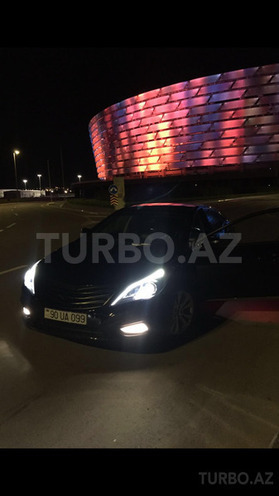 Hyundai Azera 2013, 40,000 km - 2.4 л - Bakı