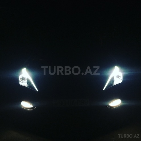 Hyundai Azera 2013, 40,000 km - 2.4 л - Bakı