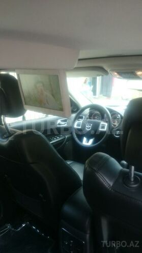 Dodge Durango 2013, 40,000 km - 3.6 l - Bakı