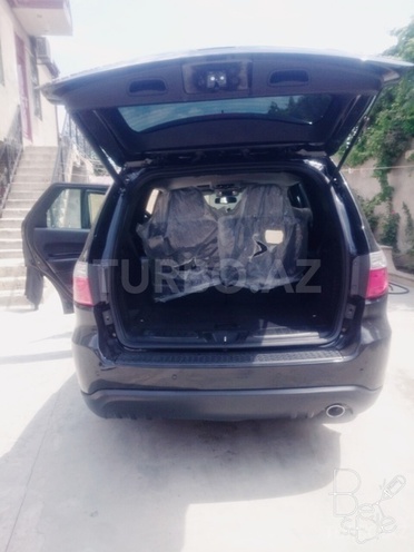 Dodge Durango 2013, 40,000 km - 3.6 l - Bakı