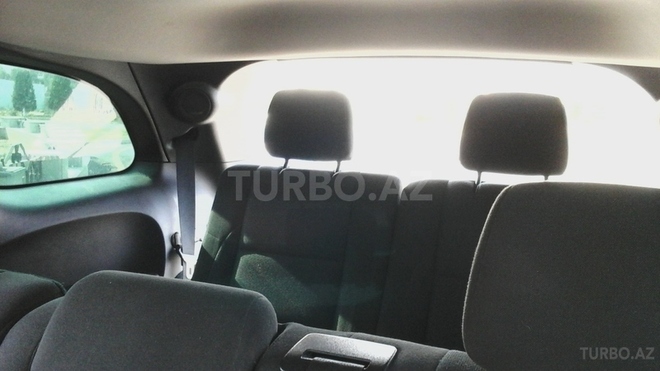 Dodge Durango 2012, 58,500 km - 3.6 l - Bakı
