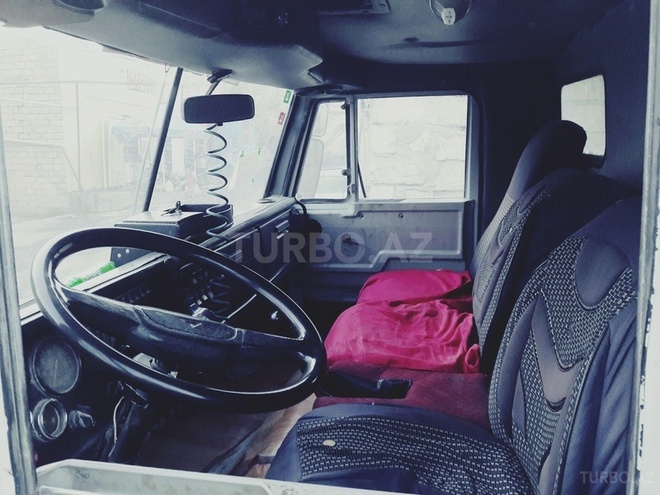 KamAz 55111 1992, 96,000 km - 1.1 l - Bakı