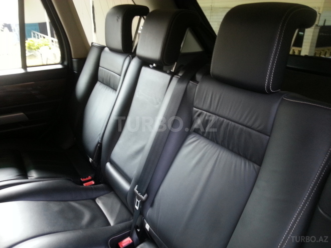 Land Rover RR Sport 2009, 180,000 km - 1.9 l - Yevlax