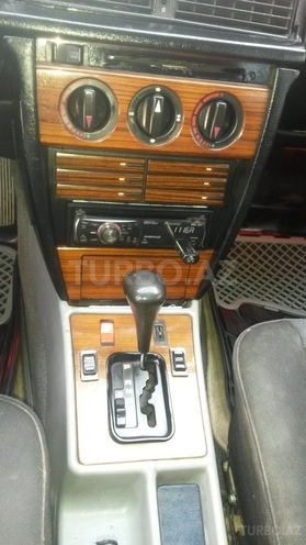Mercedes 190 1986, 0 km - 0.2 l - Şəki