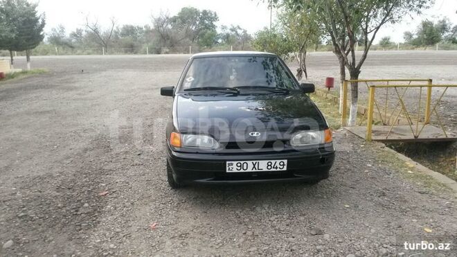 LADA (VAZ) 2115 2010, 2,000,000 km - 0.2 л - Bakı