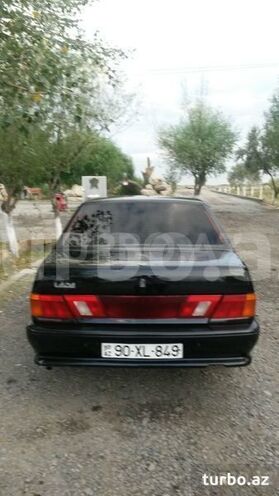 LADA (VAZ) 2115 2010, 2,000,000 km - 0.2 л - Bakı