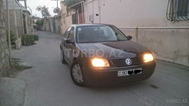 Volkswagen Bora 2001, 203,000 km - 1.6 л - Bakı