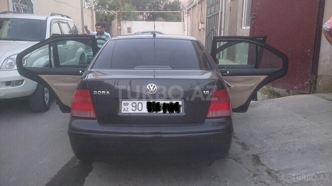 Volkswagen Bora 2001, 203,000 km - 1.6 л - Bakı